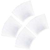 Beaupretty Lot de 20 Loupes De Carte De Crédit 85x55mm Feuille Grossissante 3X en PVC Lec...