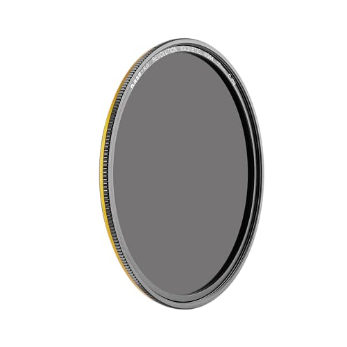 Filtro ND64 de 52 mm Kase Wolverine Revolution magnético para objetivos 2