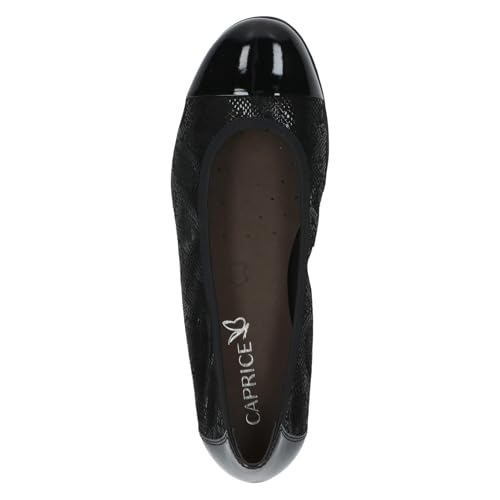 Image of Caprice Womens Women' 9-22152-42Ballet Flat