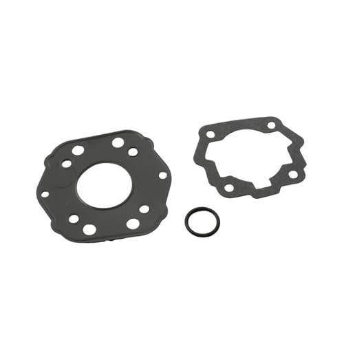 Joint de cylindre EBS050 haut moteur kit joints moto 50cc 70cc