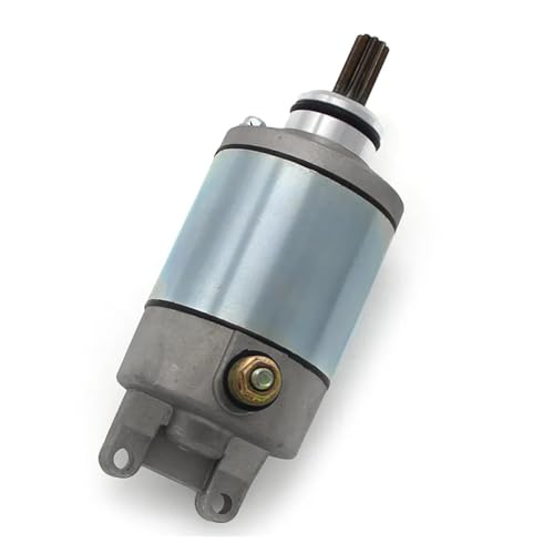 SI DR-Z250、DR250R、GSR400、GSR600、GSXR750、GSXR600用パフォーマンスバイクマグネトエンジン - OEM交換品 31100-13E00、31100-35F00、31100-35F90