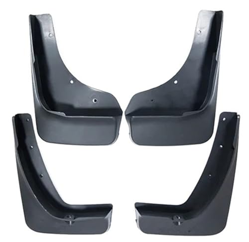 Kit bavettes auto pour Mazda CX-5 MK1 KE 2012-2016 garde-boue avant arrière