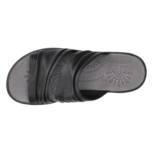 Easy Street Women's Seeker Wedge Sandal2