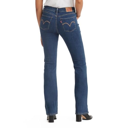 Image of Levi's Women's Classic Bootcut Jeans