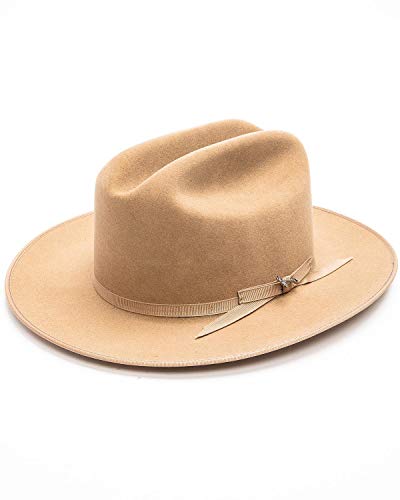 Image of Stetson Open Road 6X Felt Cowboy Hat