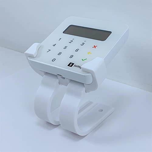 Stand Mount Accessory for SumUp Air Card Reader Bracket Holder