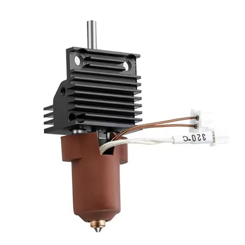 BtcFu K1/K1C/K1 MAX �Ή� �A�b�v�O���[�h�q�[�g�G���h�L�b�g ��̌^�݌v�m�Y�� ���b�h�������M�`���f�� ���M�����啝�A�b�v ���� 3D ����ɍœK�� �����x���` ���肵�����o���\ ���i���Ռy�� �������� �H��s�v�ŊȒP���� �����e�i���X��