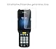 SCDIYEER Displayschutzfolie für Zebra MC33 MC33M MC3330r MC3300x MC330k Scanner, 3 Stück, Bruchsicher, Anti-Fingerabdruck