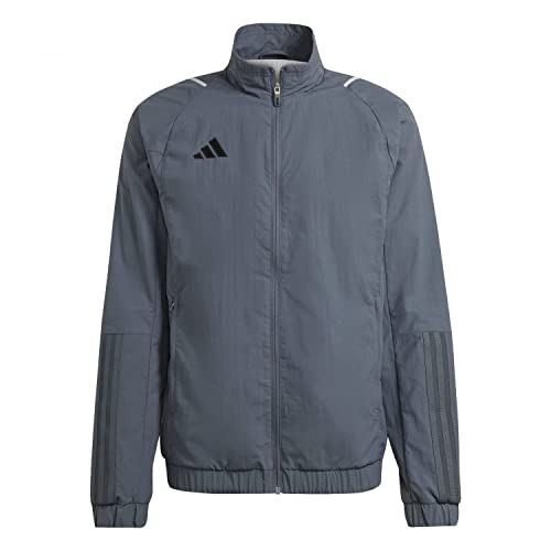 adidas Entrada 22 Presentation Jacket TRACK TOP Homme