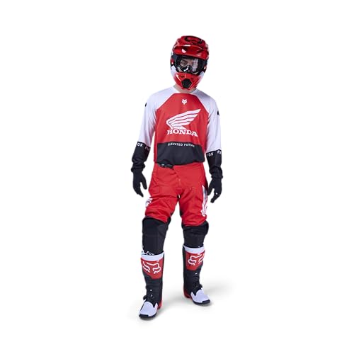 Image of Fox Racing Men's 180 Motocross Dirt Bike Jersey