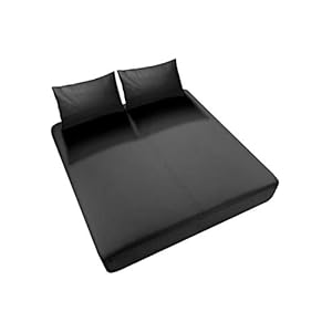 Wet Works – Fitted Waterproof Sheet – King