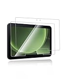 (2 Stück) Schutzfolie für Samsung Galaxy Tab Active5 Pro 10.1 Zoll Tablet, yystao 9H Gehärtetes Glas - Haltbar, Kratzfest, Fingerabdruck-frei