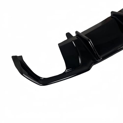 Diffuseur lèvre pare-chocs Seat Leon Cupra idéal pour rassemblements auto