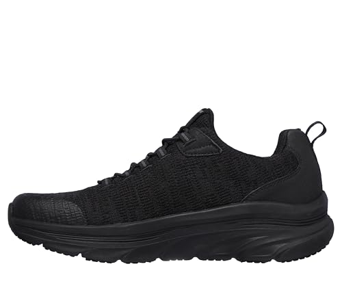 Image of Skechers D'Lux Walker Pensive Sneaker