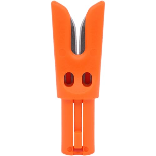 Is a fork a wedge