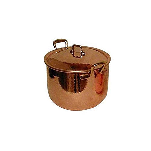 Bottega del Rame - Copper Pot