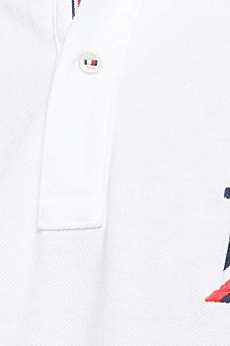 Image of Tommy Hilfiger Men's Cotton Casual Round Neck Sweatshirt