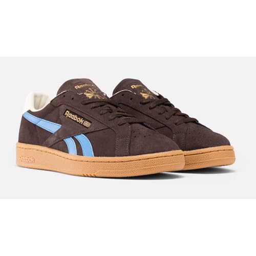Image of Reebok Unisex Adult Club C Grounds Sneakers