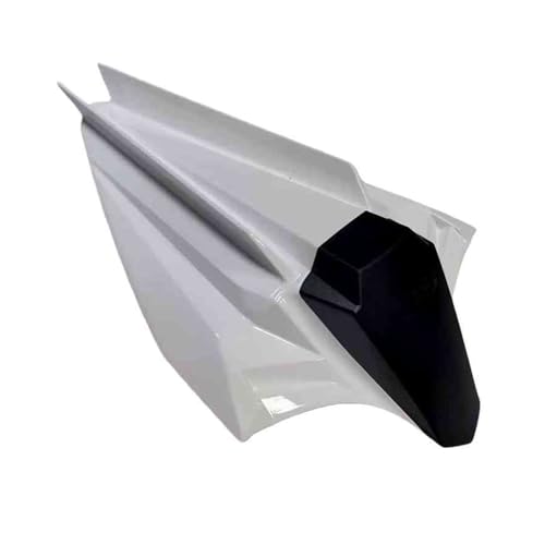 Coussin capot couverture bosse carénage arrière moto Tuono 660