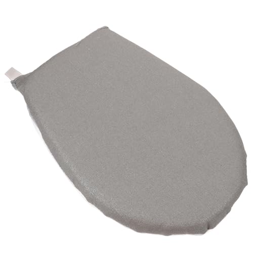 ERINGOGO Practical Clothing Glove Breathable Ironing Mitt Ironing Glove Ring Buckle Steam Ironing Glove Anti-Scald Mitts Random