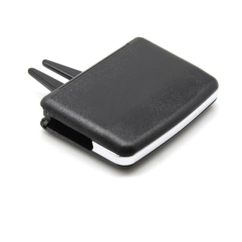Clip ventilation Benz cassé ? Réparez la grille arrière de votre W204 W212 rapidement