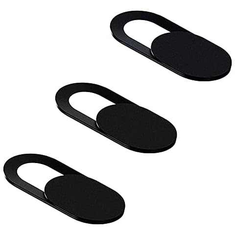 OcioDual Tapas de Privacidad para Cámara Web Cover