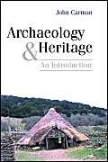 Buy Archaeology and Heritage: An Introduction — BookShops.in