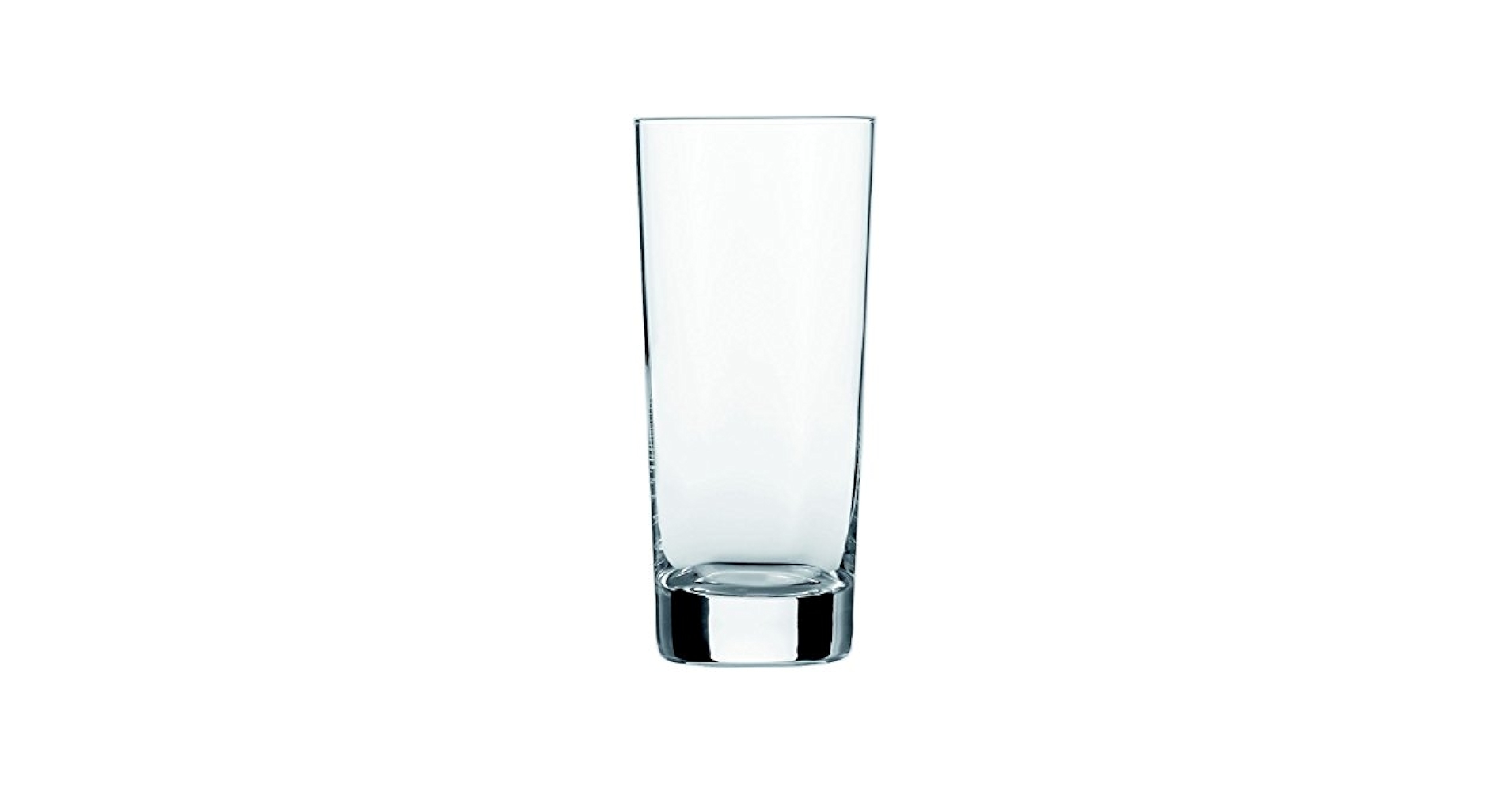 Amazon｜ショット・ツヴィーゼル タンブラー クリア 366ml BASIC