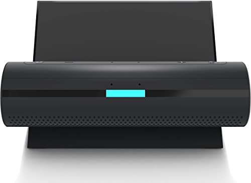 Kitchen Dock Bosch XSDB10 contrôle vocal et gestuel Alexa pour piloter votre cuisine