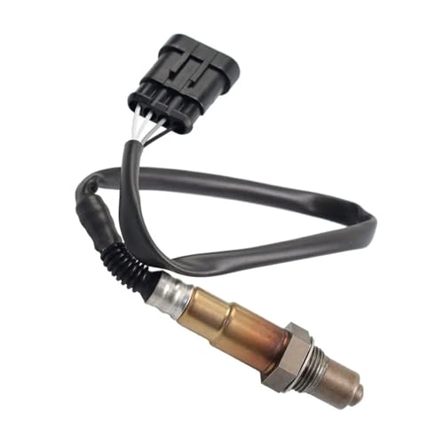 Sonde lambda chauffée pour Alfa Romeo 156 et Fiat Lancia 0258006731
