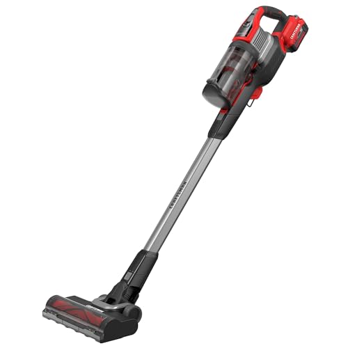 CRAFTSMAN V20 Brushless Stick Vacuum CMCVS501M1 45Min