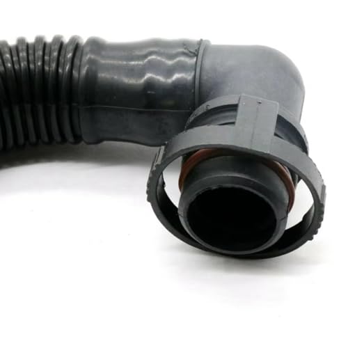 Manguera PCV Cayenne 4.5L soluciona tirones de motor 2003-2006 6