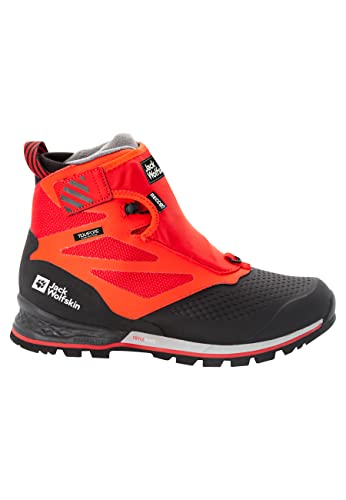 Image of Jack Wolfskin Women Mid-Top Walking Shoe