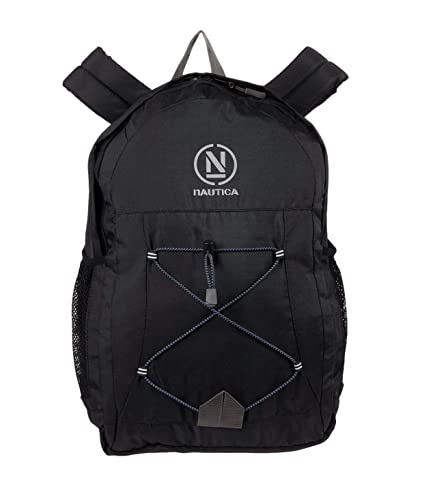 Nautica H20 Sport Backpack Black One Size