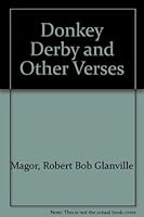 Donkey Derby and Other Verses 0958570205 Book Cover