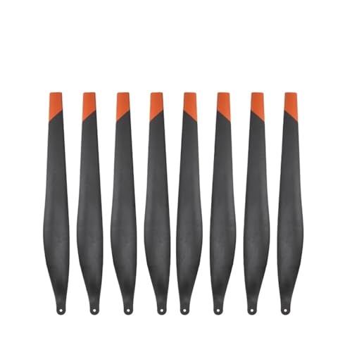 Hélice 5413 drone T40 T50 T20P en fibre de plastique hybride haute résistance