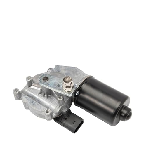 Moteur d'essuie-glace pour rouler sous la pluie en BMW Série 5 2004-2011