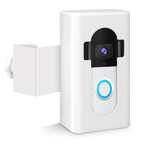 Best Video Doorbells For Seniors TopTenReviewed