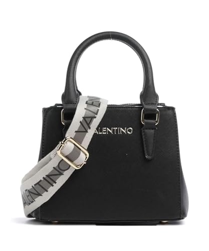 Sac femme VALENTINO Zero Re blanc en finition haut de gamme