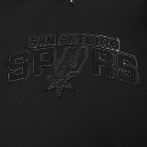Image of Pro Standard Mens NBA Classic Pull Over Hoodie