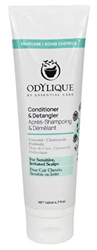 Après Shampoing Démêlant Coco, Camomille & Prébiotique Cover