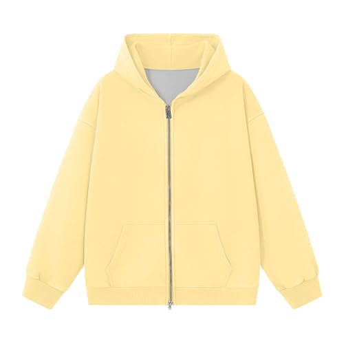 Veste à capuche femme zippée coupe ajustée pour le sport et loisirs