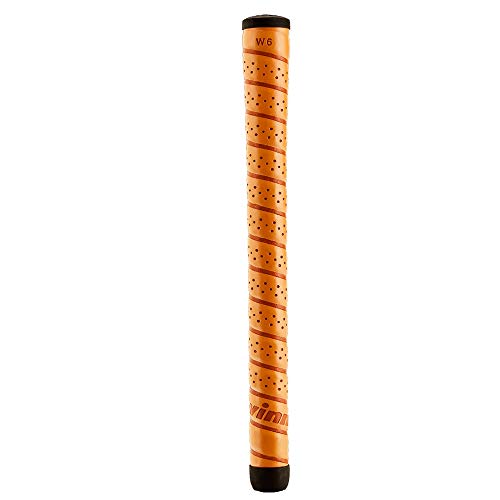 Winn Excel Soft Midsize Copper Grip (+1/32 Inch)