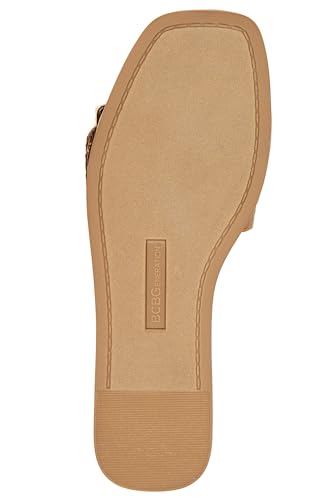 BCBGeneration Women's Mollie Flat Sandal4