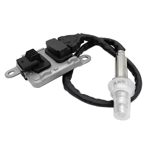 Capteur NOx 5WK97381 A0009054704 pour Mercedes Classe E W213 et CLS W257