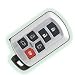 PRIUS 2010 Toyota Prox Remote (no solar panel) (Factory Original - NEW)