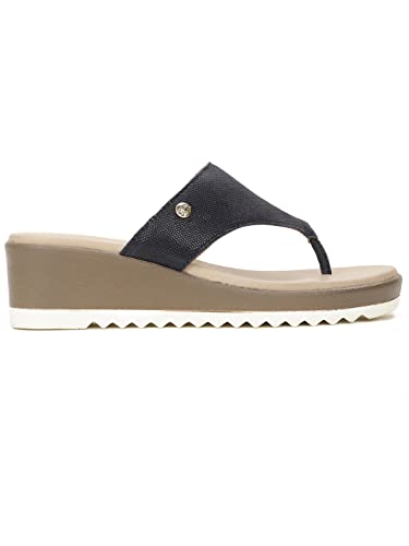 Image of Hush Puppies womens Scarlet Thong Slipper