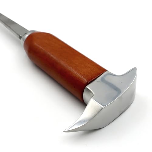 Stainless Steel Ice Pick Long