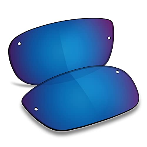 Image of Polarized Replacement Lenses for Ray-Ban RB3183 63mm Sunglass