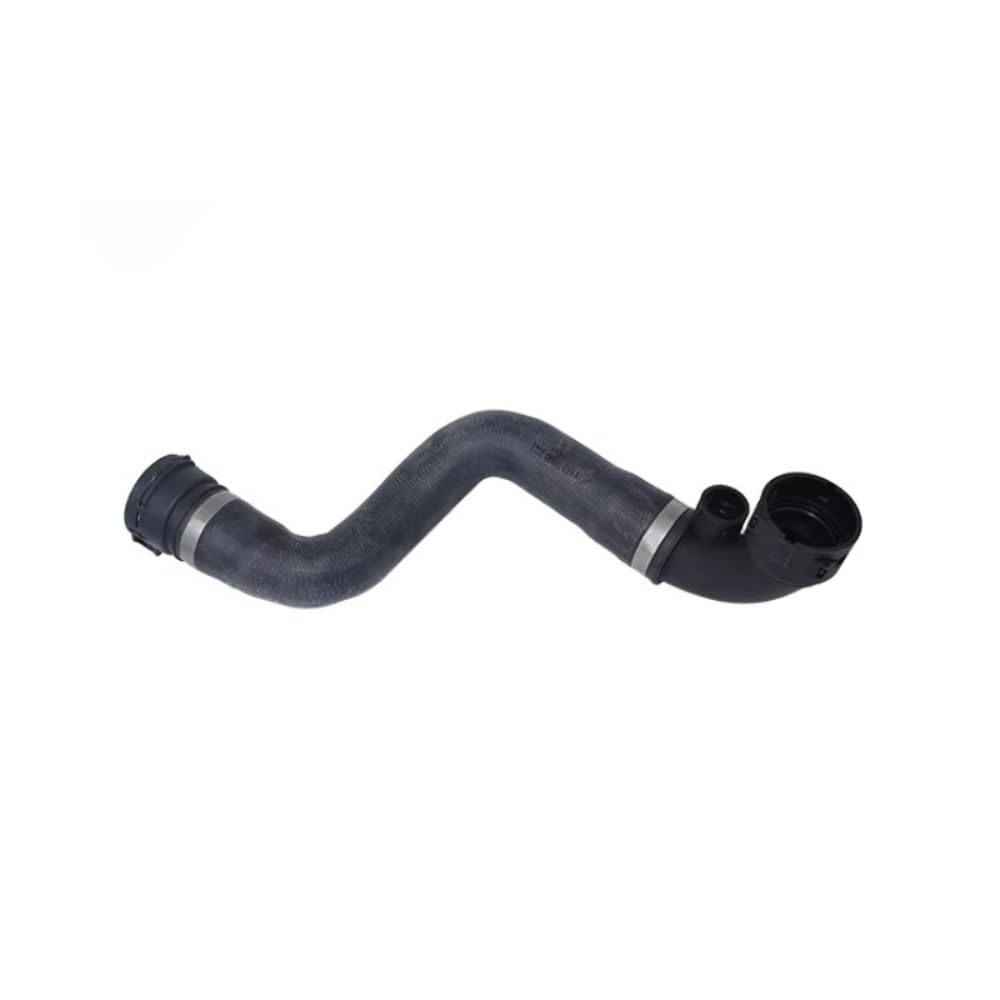 Bcdskzavu One Color 11537500733 Auto Parts Radiator Upper Coolant Hose Fit For X5 M54 E53